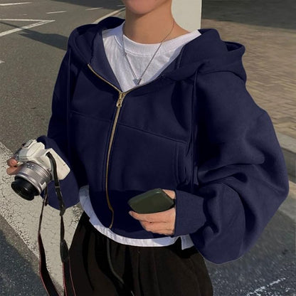 short outerwears