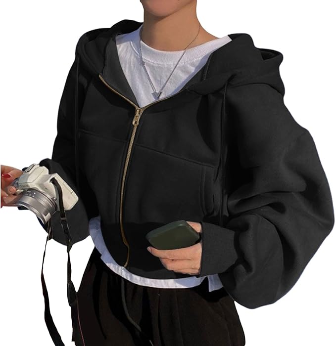 short outerwears