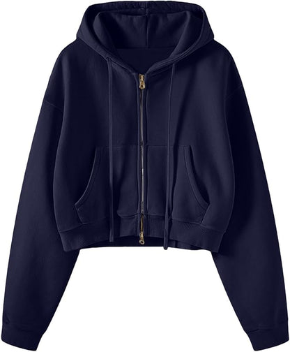 short outerwears