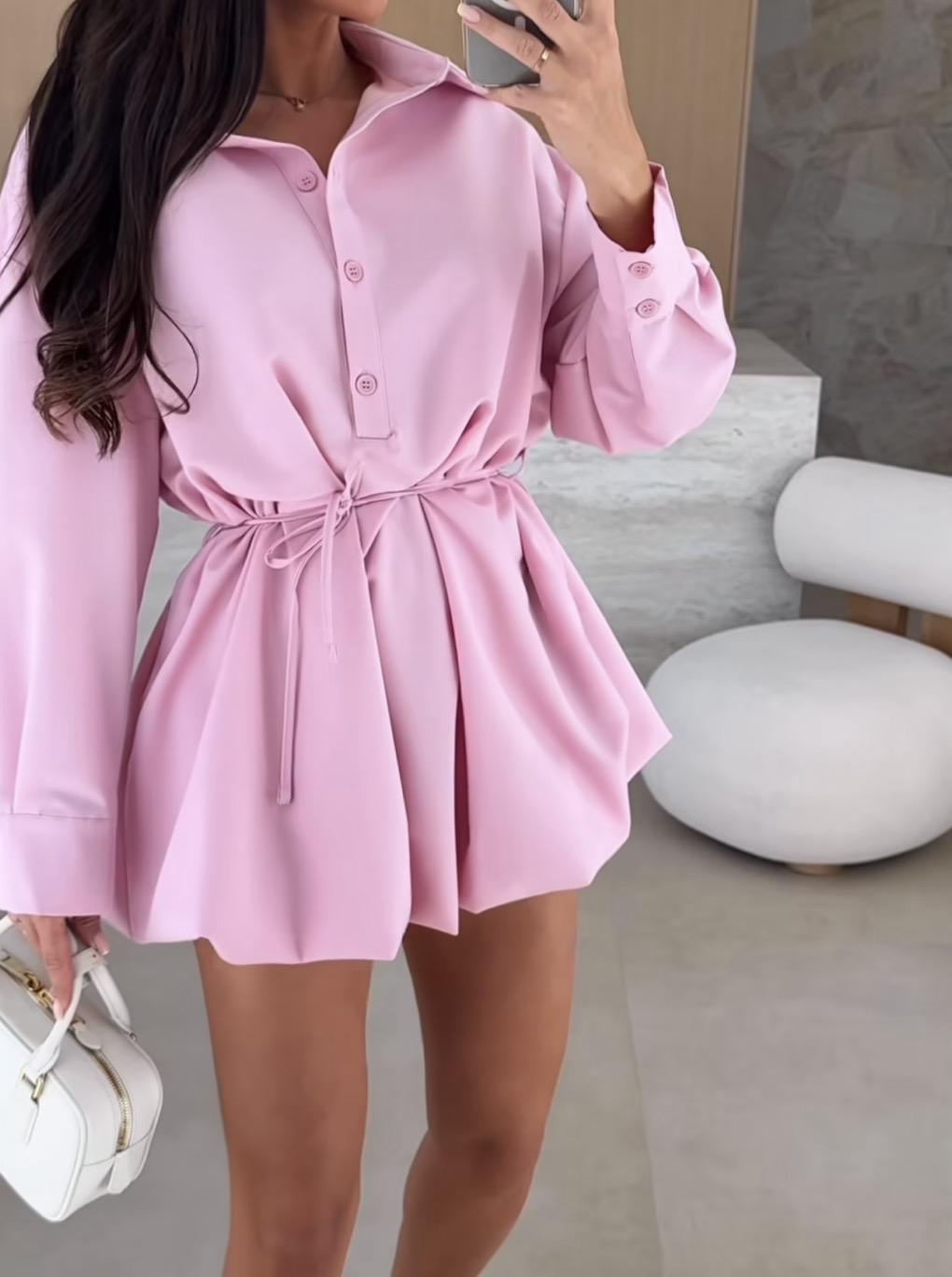 Short dresses