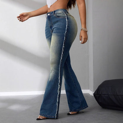 baggy jeans